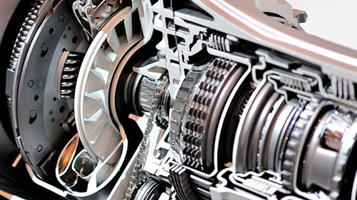 Transmission Service