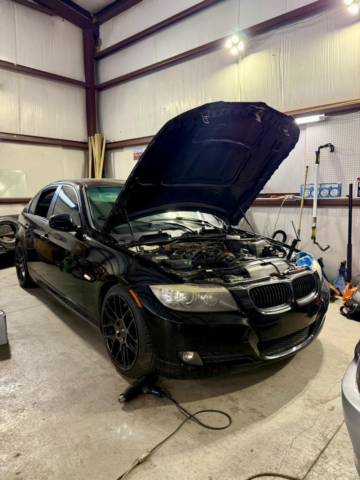 Brake & Oil Service on BMW – Performed by Experts in Panama City, FL
